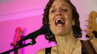 Nicole Lisa Craig - Through My Window - Sun Parlour Sessions