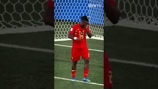  It never gets old (sorry, Michy Batshuayi!) | #Shorts