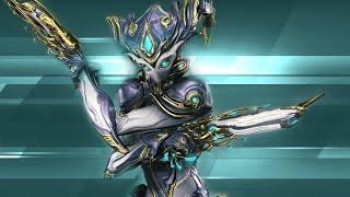 Warframe.Мираж прайм обзор,билд.