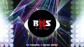 36 Nakhrewali ( Electro Dhol Mix ) - Dj Mangesh & Hrushi | Unreleased | RMS