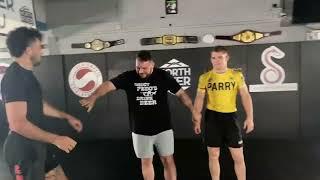 Sapateiro Invitational Open Weight and 170lb Challengers
