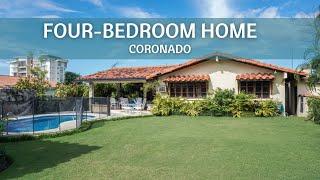 The Perfect Option For Your Family For Sale In Coronado