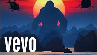 Kong:Skull Island musical