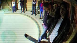 Skateboarders: Why Go To Church?