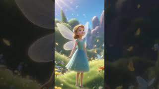 ‍️ The Adventures of Luna the Fairy  | Bedtime Story for Kids