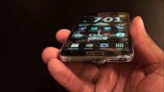 Samsung Galaxy S5 "Real Review"