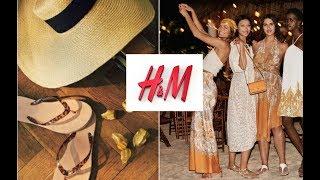 Шоппинг влог #H&M/ НОВИНКИ/ ЛЕТО 2019 /Самый подробный обзор!