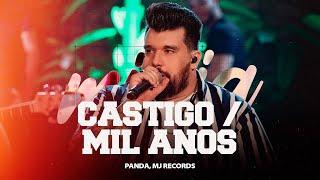 Panda -  Castigo/Mil anos  [ DVD Panda  Sem Moderação ]