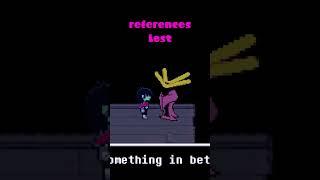 How To Get The Egg In Deltarune Chapter 4
