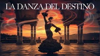 La Danza del Destino - Flamenco épico sobre destino y pasión gitana