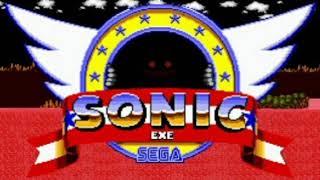 Sonic.exe: One More Time OST - Intro (Round 1)