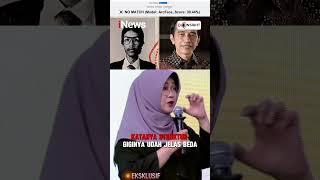 Ini Alasan yang Buat Dokter Tifa Yakin Ijazah Jokowi Palsu