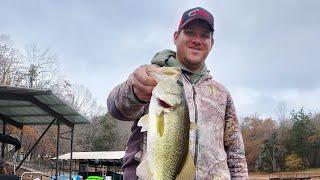 Luke Routh| Luke Routh Fishing | Season 2 Episode 22