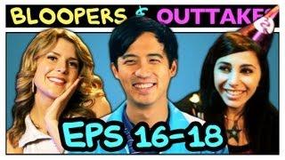 MyMusic BLOOPERS #6 (Eps 16-18)