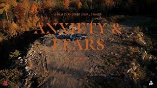 KNUCKLES BRIMM - ANXIETY & FEARS (Official Music Video) DIR BY. ​⁠@reillybalcom