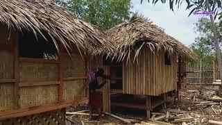 Филиппины. Шаг за шагом. Часть 5.7.Стройка. Bamboo houses. Итоги недели.