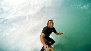 GoPro Awards: Surfing in Western Australia with Ry Craike