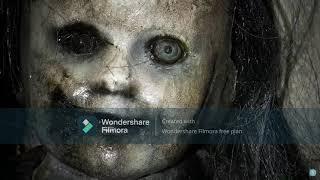 try not to get scared challenge