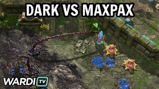 PROXY CHEESE! - Dark vs MaxPax (ZvP) - ESL Open Cup NA 157 [StarCraft 2]