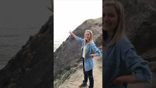 How did she do that?! ️
