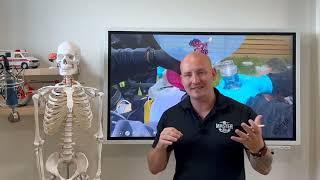 Managing a Pediatric Drowning Patient | Case Breakdown (February 7th, 2025)