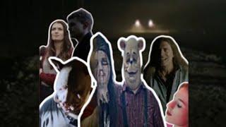 WINNIE THE POOH BLOOD HONEY THE MUSICAL Parody song - LHUGUENY (Version Realistic) - РУССКИЙ ПЕРЕВОД