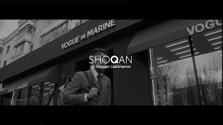 SHOQAN SUITS