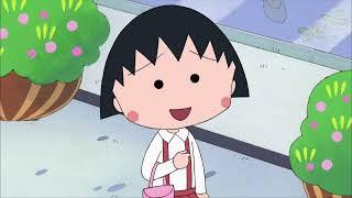 CHIBI MARUKO-CHAN #809