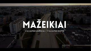 MAŽEIKIAI | Short Film