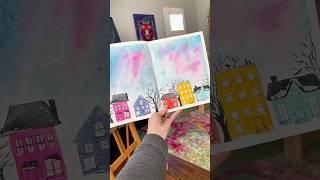 2025 Sketchbook Day 4