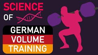 Does German Volume Training Actually Build Muscle Fast?