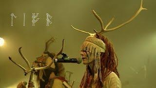 Heilung | LIFA - Krigsgaldr LIVE