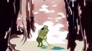 Cleaners after hentai