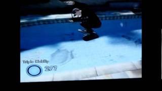 skate 3 secret place