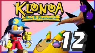 Klonoa - 12 "Super Trooper Doopadee Doo"