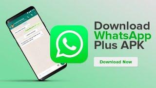 WhatsApp plus 2021 download 