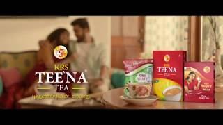 5n2 Media - KRS Teena Tea 20 Seconds Ad Coimbatore