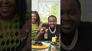 Sean Kingston and his mom are facing charges