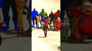 Ironman Win Ramp Challenge  (PART-5) #shorts