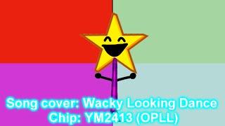 MediaRavenEditor2023 R - Wacky Looking Dance {YM2413 cover}