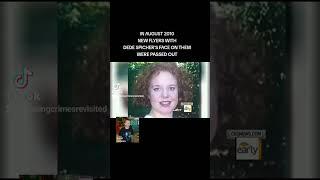 Dede Spicher missing 4 hours the day #kyronhorman vanished & Terri Horman lied about where she was!