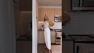 Casual Outfit Inspo | Weekend Style | Trendy Mom Fashion | Styling Basics #momstyle #outfitideas
