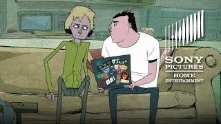 Nerdland Trailer - Get it early on Digital 1/6 and on DVD 2/7