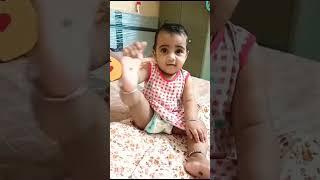 dekho cute baby ne mama ko wish Kiya  happy birthday dear mama #shortvideo #viralvideo #birthday