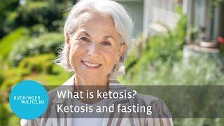 What is ketosis? Fasting and Ketosis | Buchinger Wilhelmi