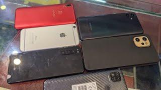 used mobile phones buy and sell