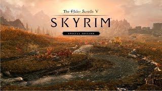 The Elder Scrolls V: Skyrim - Special Edition (PEGI)