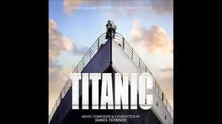 Titanic Unreleased Score - Opening