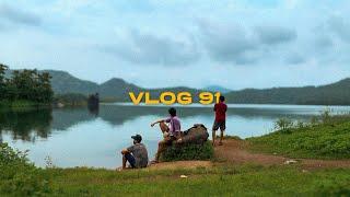 JO SOCHA THA VOI HUA | Revisited The Serene Lake | Vlog 91