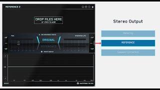 How To Use Reference Tracks When Mixing Music